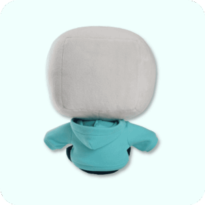 Minbitt Plush